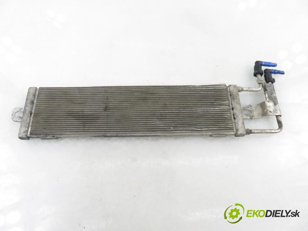 VW TOURAN (1T1, 1T2) MINIVAN 2004 74,00 1.9 TDI PD 100 - AVQ 1896,00 Chladič paliva 1K0203491