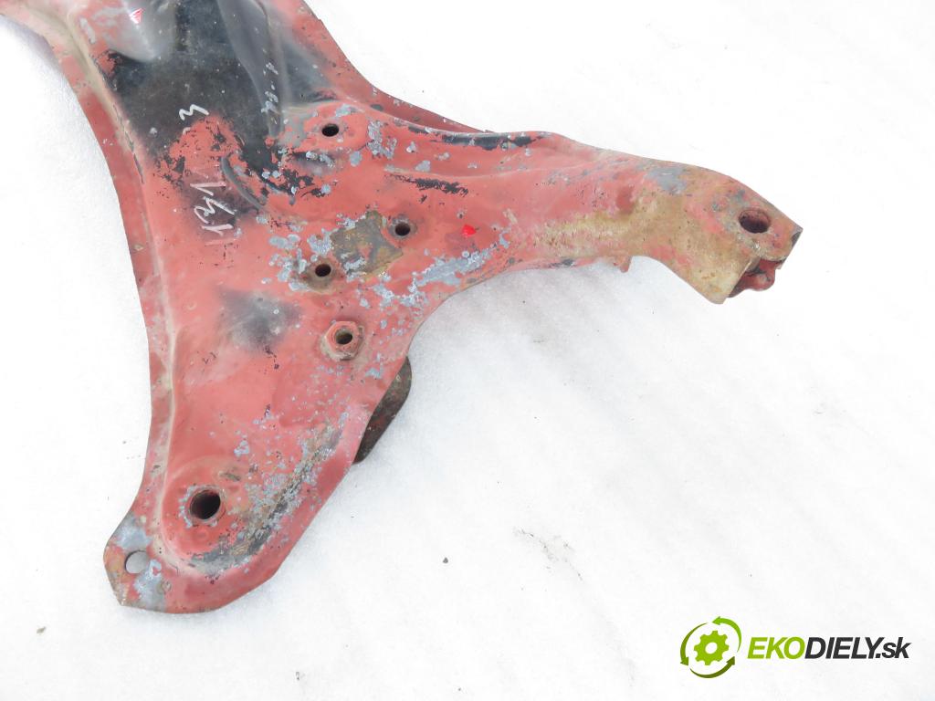 FIAT PANDA Van (169_) HB 2006 40,00 1.1 - 187 A1.000 1108,00 PŘEDNÍ: