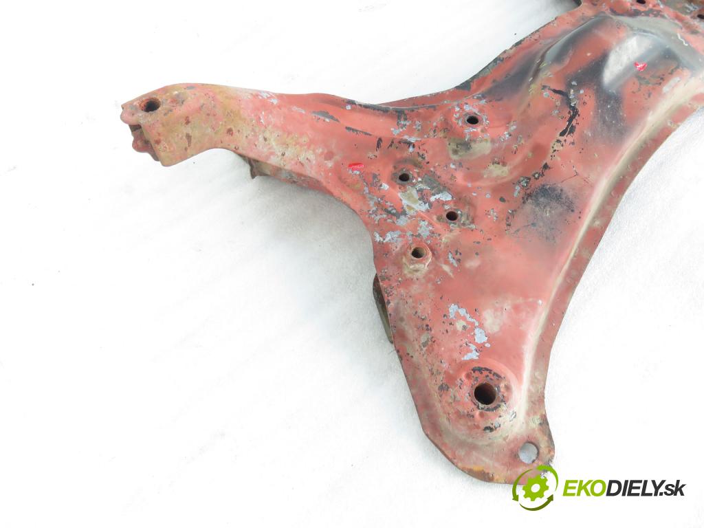 FIAT PANDA Van (169_) HB 2006 40,00 1.1 - 187 A1.000 1108,00 PŘEDNÍ: