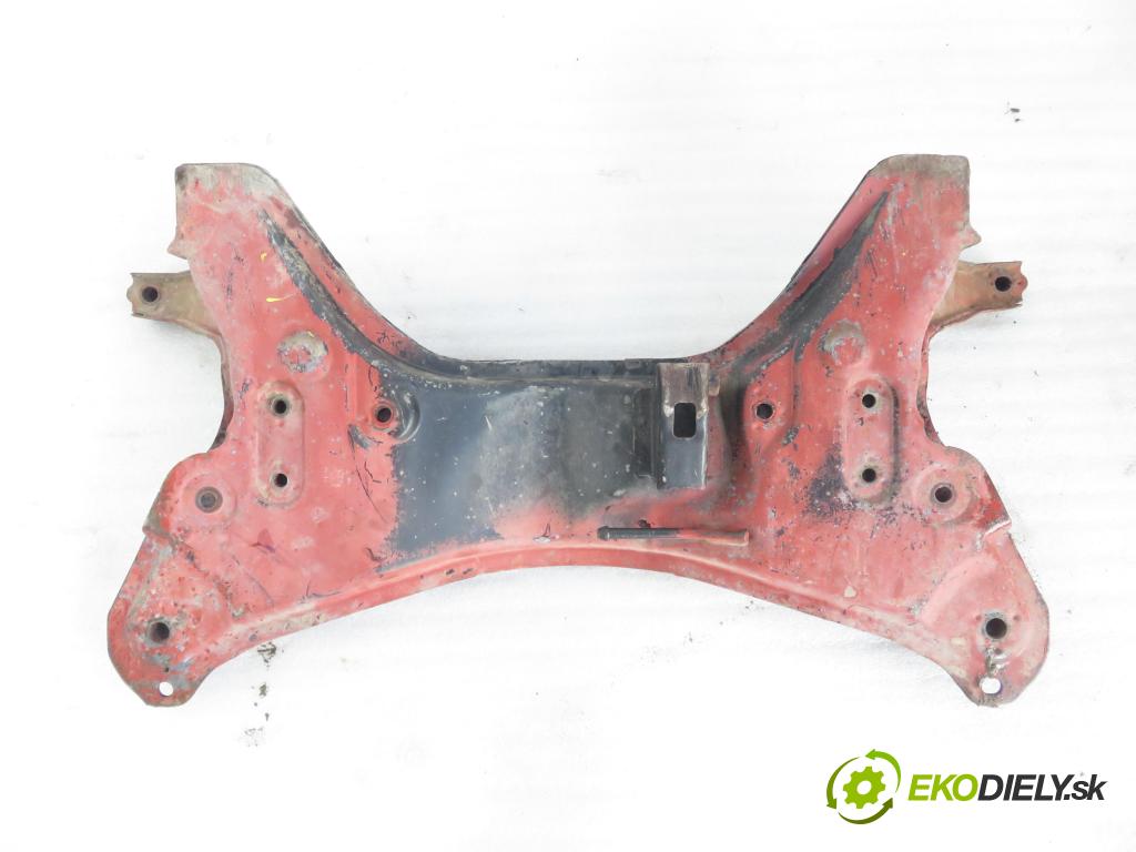 FIAT PANDA Van (169_) HB 2006 40,00 1.1 - 187 A1.000 1108,00 PŘEDNÍ: