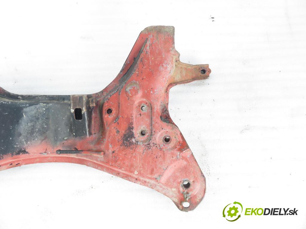 FIAT PANDA Van (169_) HB 2006 40,00 1.1 - 187 A1.000 1108,00 PŘEDNÍ: