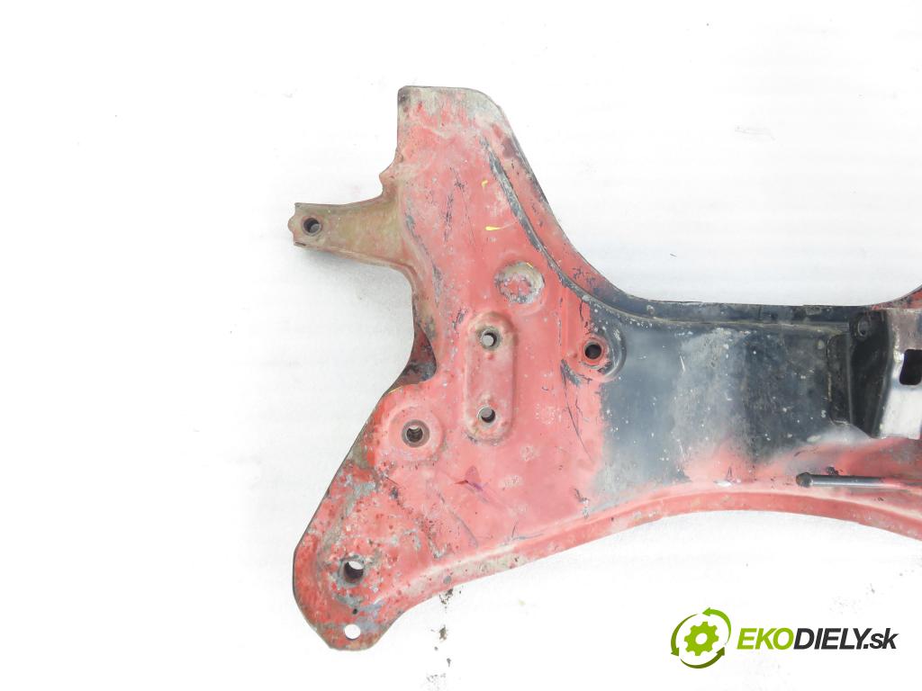 FIAT PANDA Van (169_) HB 2006 40,00 1.1 - 187 A1.000 1108,00 PŘEDNÍ: