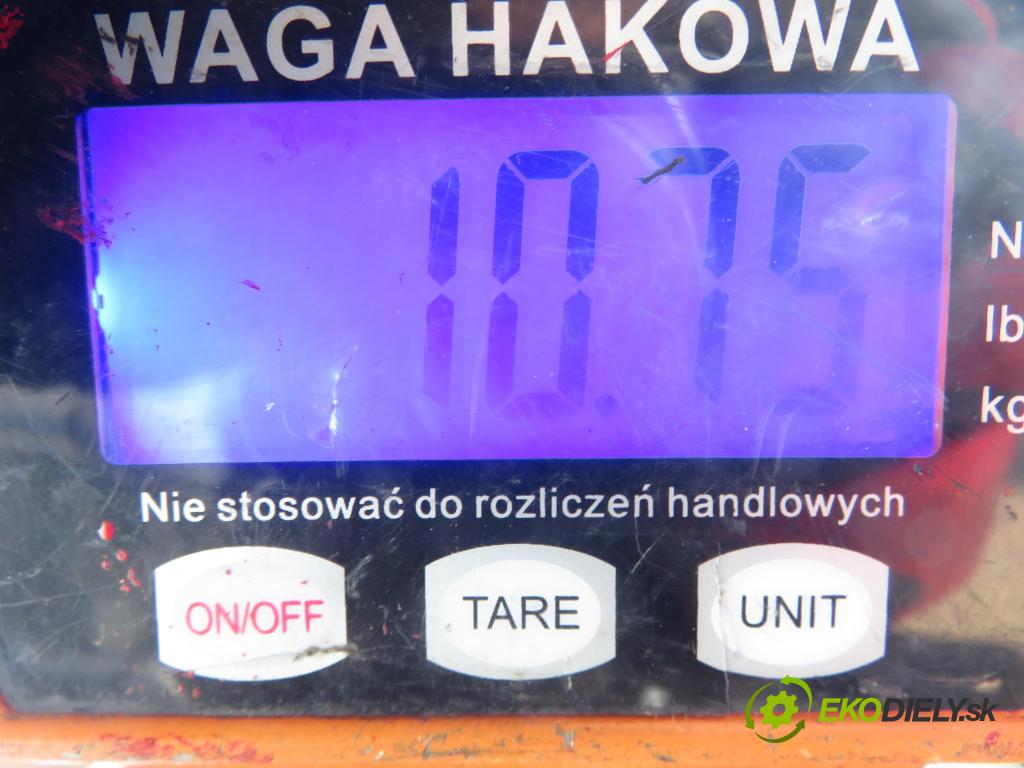 FIAT PANDA Van (169_) HB 2006 40,00 1.1 - 187 A1.000 1108,00 PŘEDNÍ: