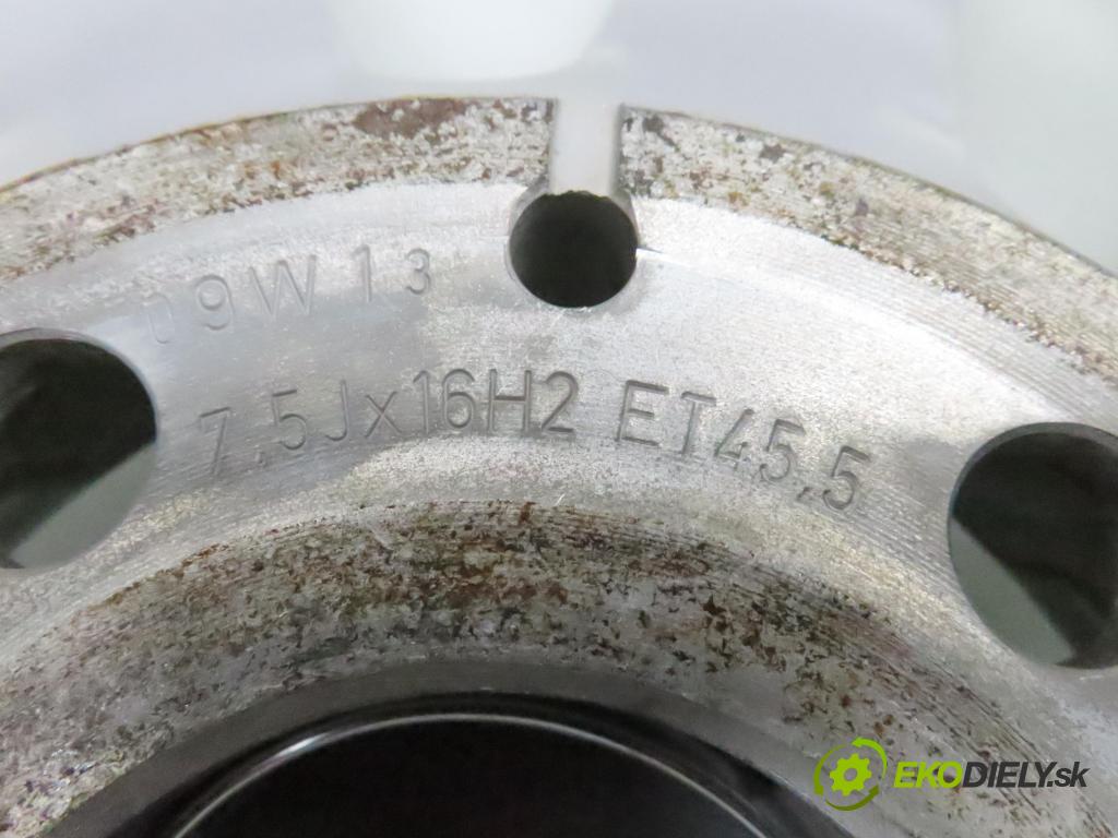 MERCEDES   0    disky / disk A2124010102