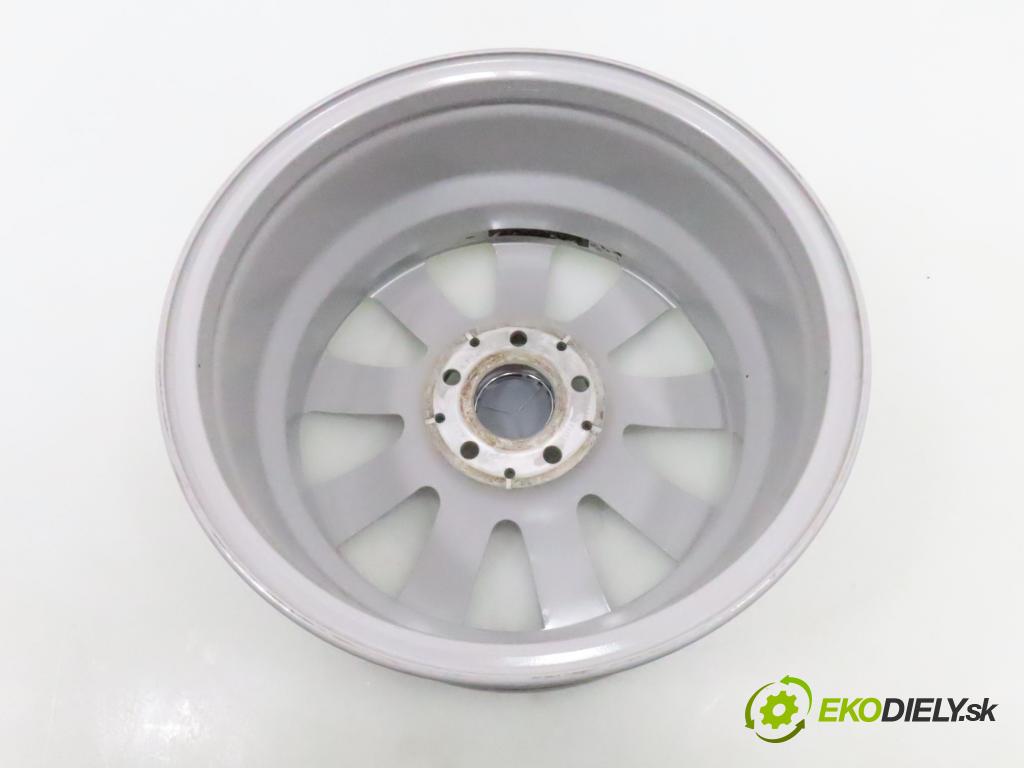 MERCEDES   0    disky / disk A2124010102