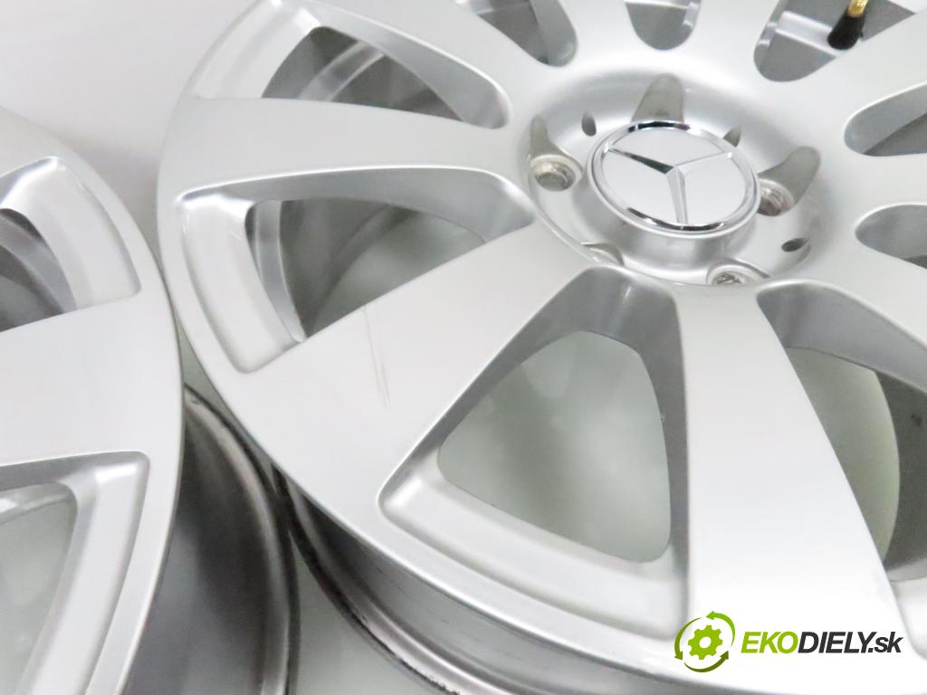 MERCEDES   0    disky / disk A2124010102