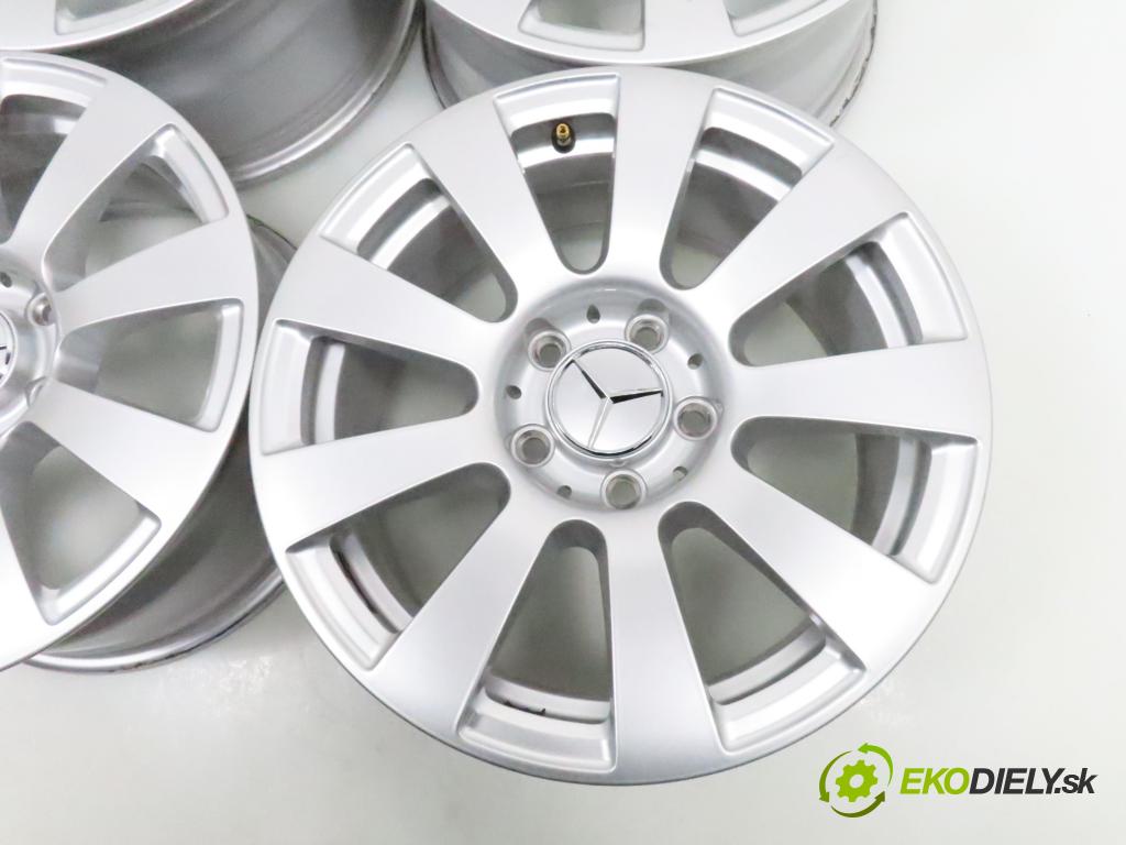 MERCEDES   0    disky / disk A2124010102