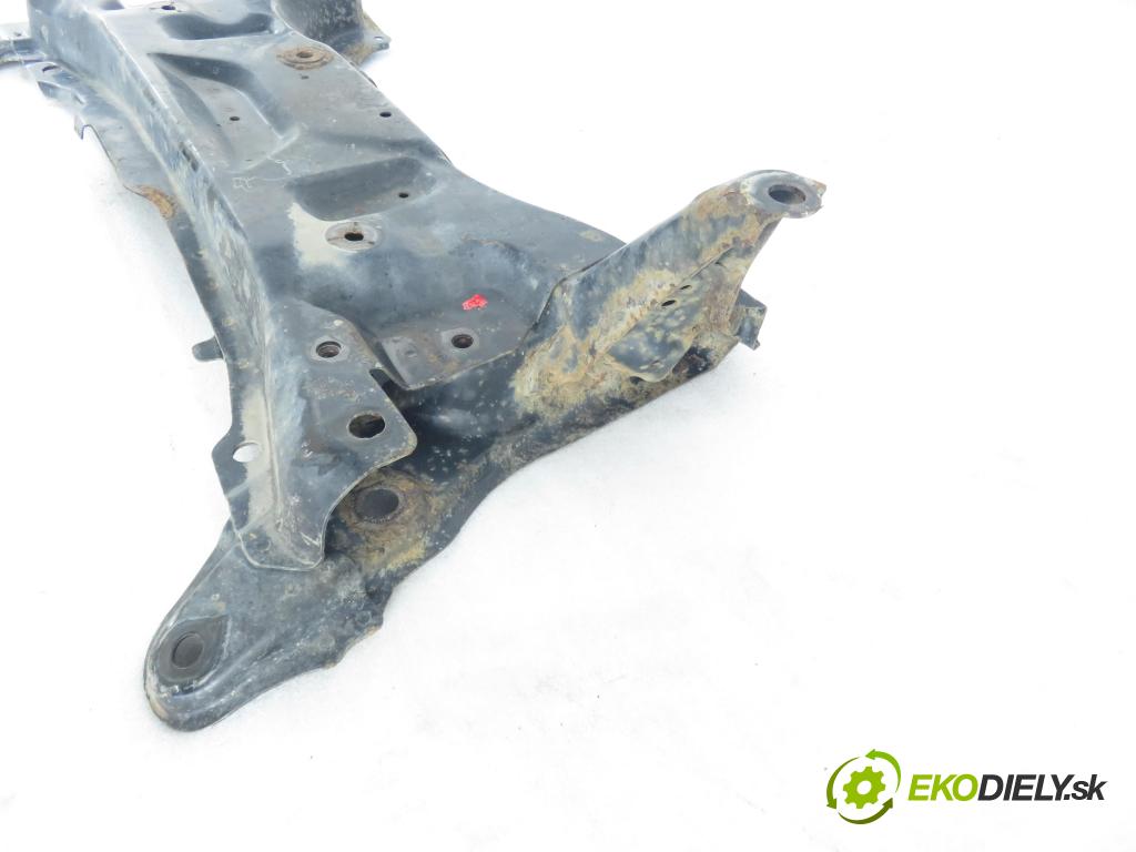 TOYOTA YARIS (_P9_) HB 2006 51,00 1.0 VVT-i (KSP90_) - 1KR-FE 998,00 PŘEDNÍ: