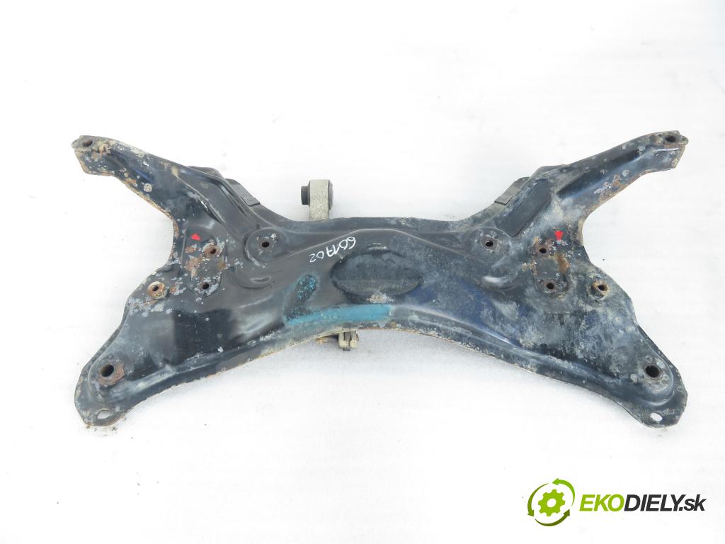 FIAT PANDA Van (169_) VAN 2007 51,00 1.3 D Multijet - 188 A8.000 1248,00 PŘEDNÍ: