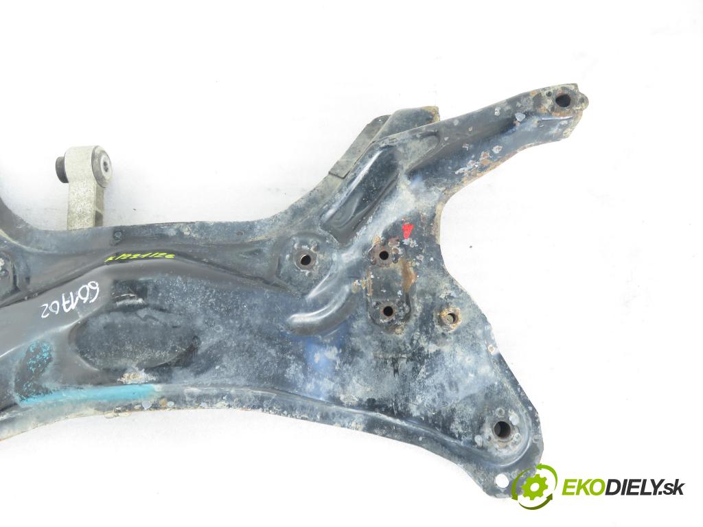 FIAT PANDA Van (169_) VAN 2007 51,00 1.3 D Multijet - 188 A8.000 1248,00 PŘEDNÍ: