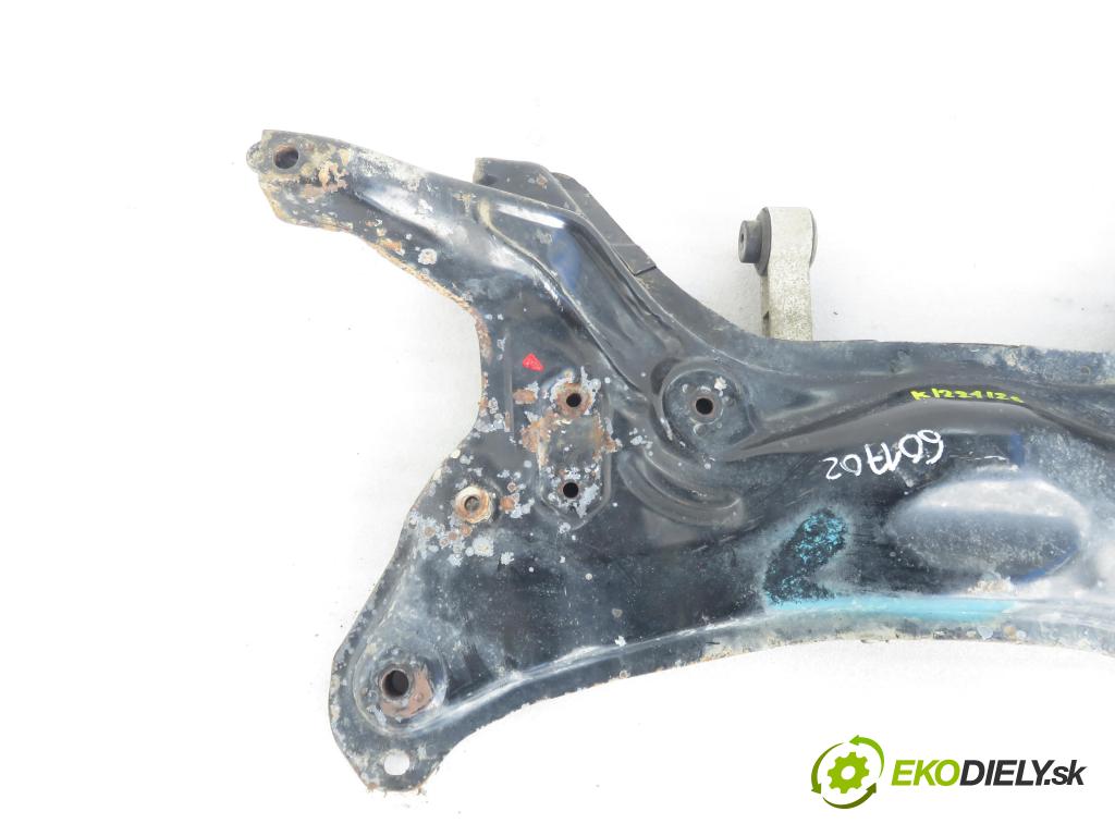 FIAT PANDA Van (169_) VAN 2007 51,00 1.3 D Multijet - 188 A8.000 1248,00 PŘEDNÍ: