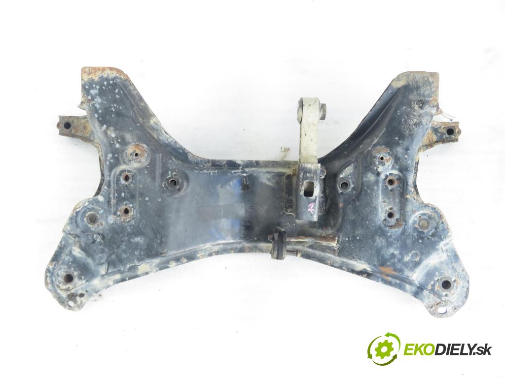 FIAT PANDA Van (169_) VAN 2007 51,00 1.3 D Multijet - 188 A8.000 1248,00 PŘEDNÍ: