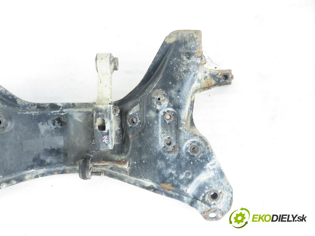 FIAT PANDA Van (169_) VAN 2007 51,00 1.3 D Multijet - 188 A8.000 1248,00 PŘEDNÍ: