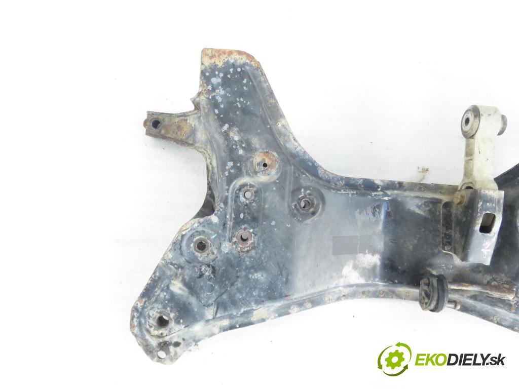 FIAT PANDA Van (169_) VAN 2007 51,00 1.3 D Multijet - 188 A8.000 1248,00 PŘEDNÍ: