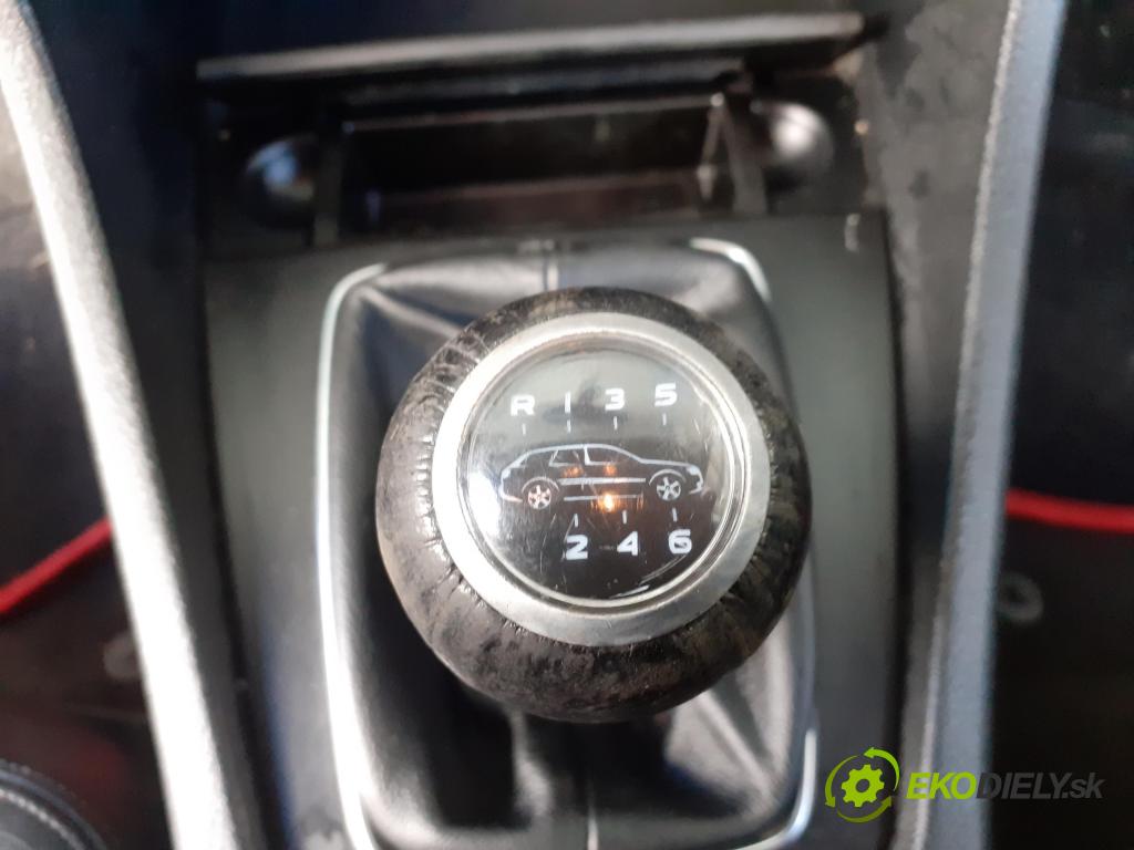 AUDI A4 Avant (8E5, B6) KOMBI 2003 96,00 1.9 TDI PD 130 - AVF 1896,00 Prevodovka MANUALNA FYA