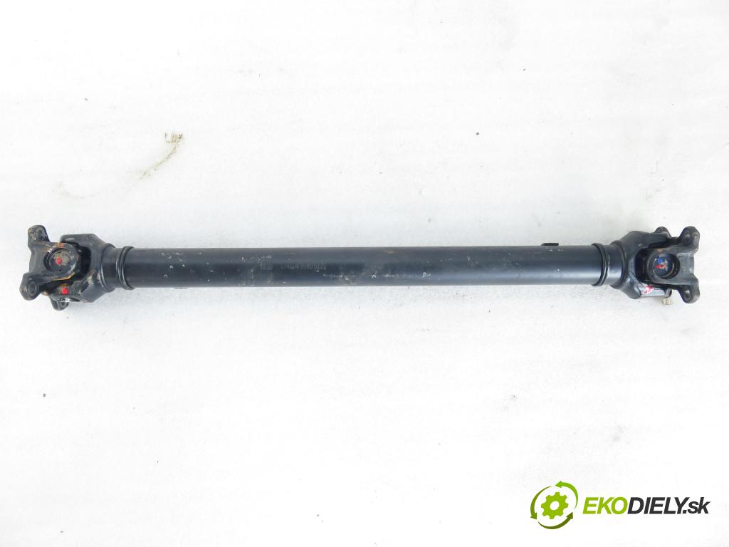 BMW 5 (E60) SEDAN 2006 170,00 530 xd 231 - M57 D30 (306D3) 2993,00 WAL ŘÍZENÍ 174104