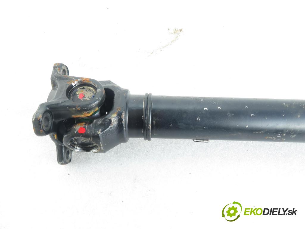 BMW 5 (E60) SEDAN 2006 170,00 530 xd 231 - M57 D30 (306D3) 2993,00 WAL ŘÍZENÍ 174104