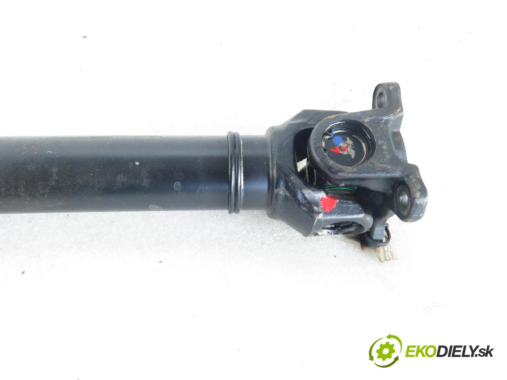 BMW 5 (E60) SEDAN 2006 170,00 530 xd 231 - M57 D30 (306D3) 2993,00 WAL ŘÍZENÍ 174104