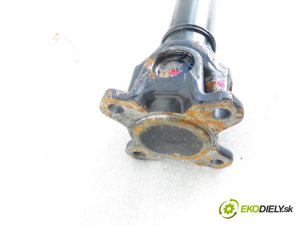 BMW 5 (E60) SEDAN 2006 170,00 530 xd 231 - M57 D30 (306D3) 2993,00 WAL ŘÍZENÍ 174104