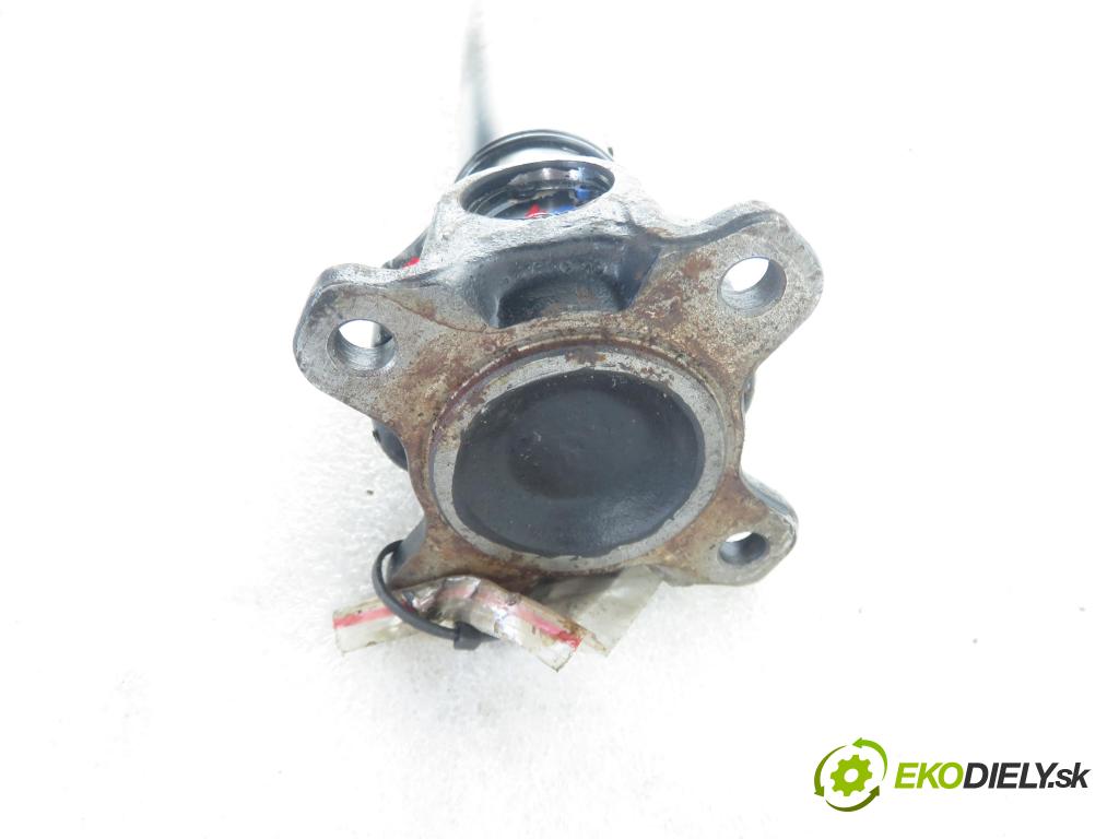 BMW 5 (E60) SEDAN 2006 170,00 530 xd 231 - M57 D30 (306D3) 2993,00 WAL ŘÍZENÍ 174104