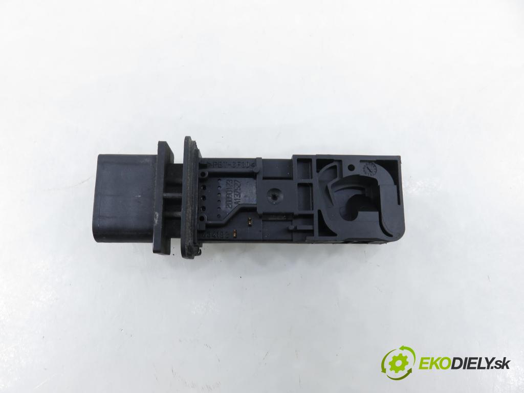 AUDI A4 Avant (8K5, B8) KOMBI 2008 100,00 2.0 TDI - CAGB 1968,00 váha vzduchu vzduchu F00C2G7316