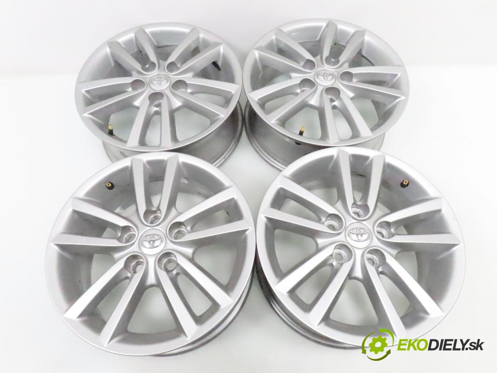 TOYOTA   0    disky / disk 42611YY250