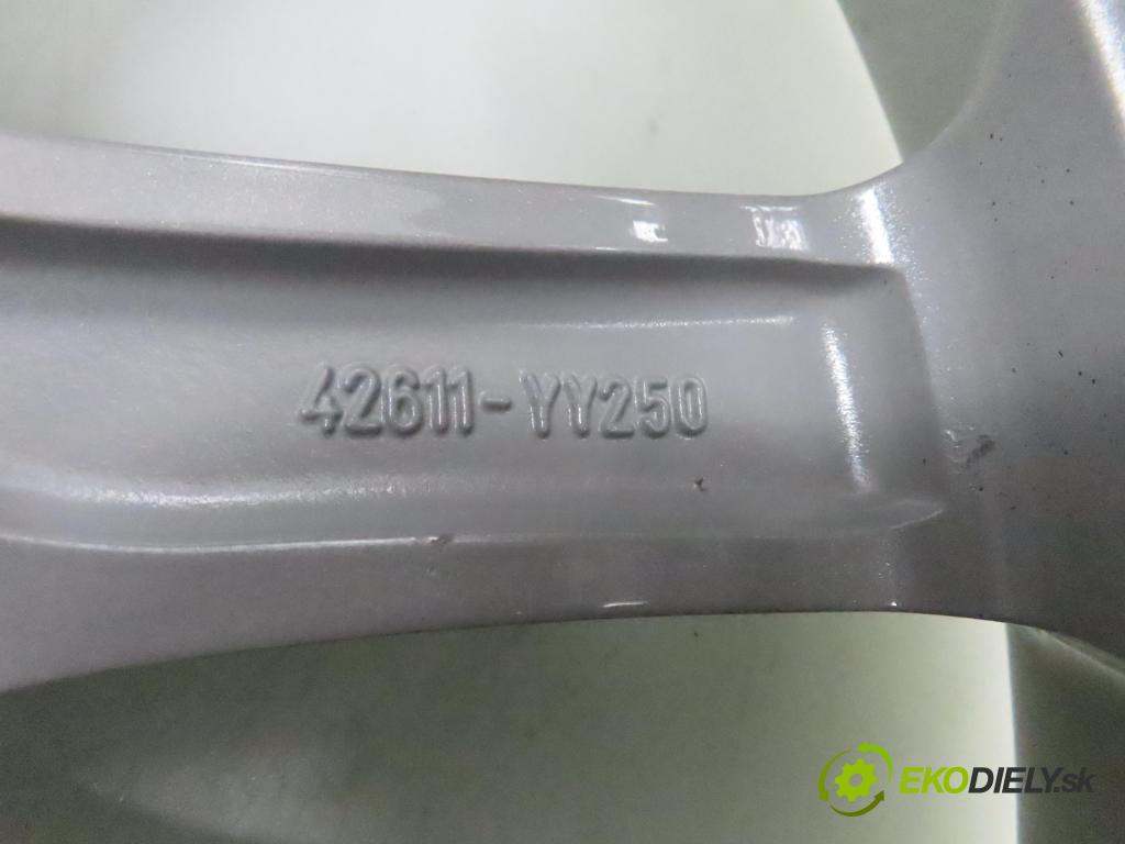 TOYOTA   0    disky / disk 42611YY250