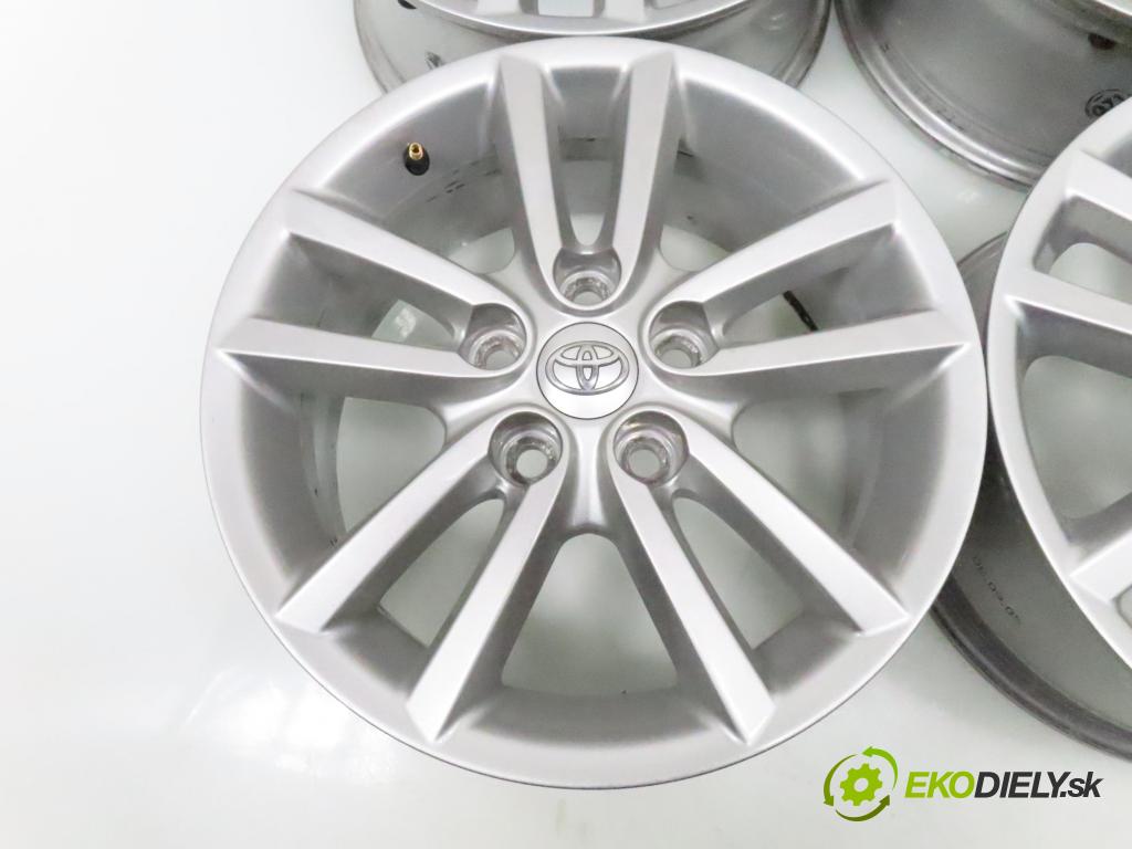 TOYOTA   0    disky / disk 42611YY250