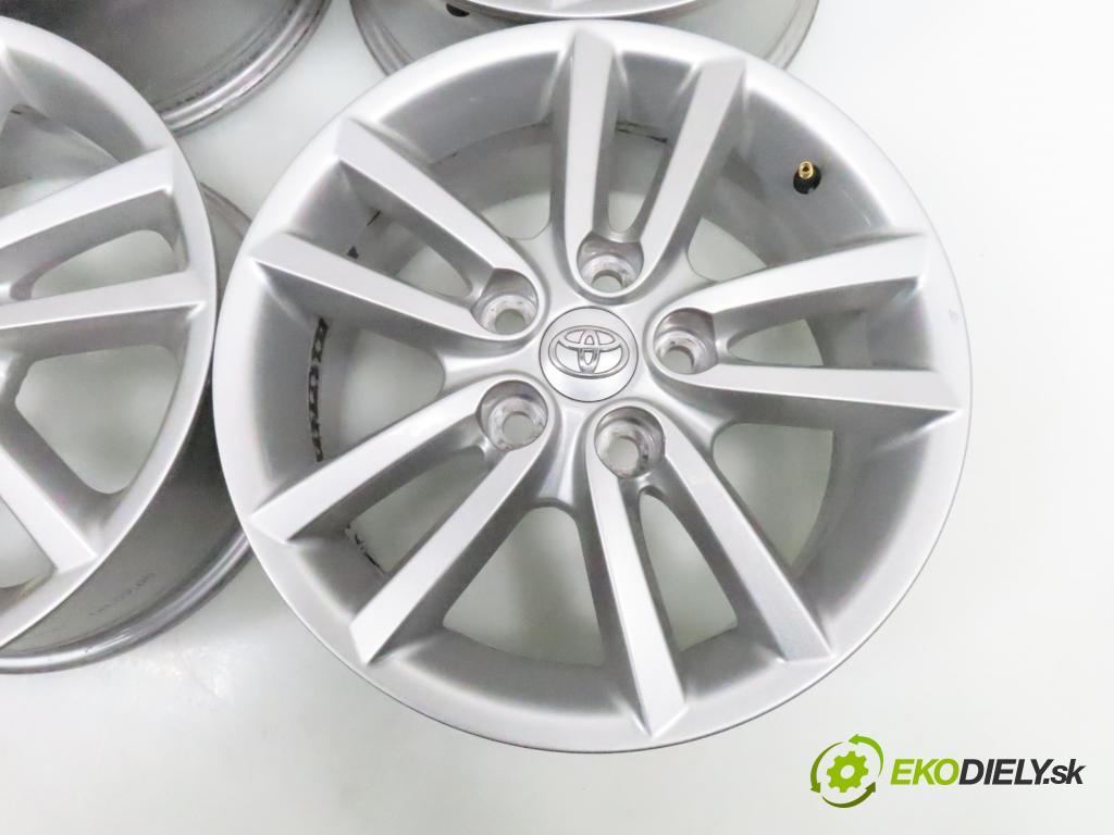 TOYOTA   0    disky / disk 42611YY250