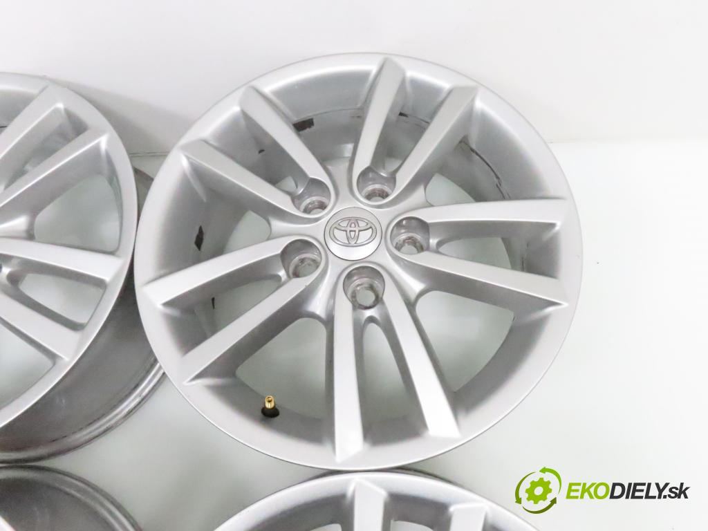 TOYOTA   0    disky / disk 42611YY250