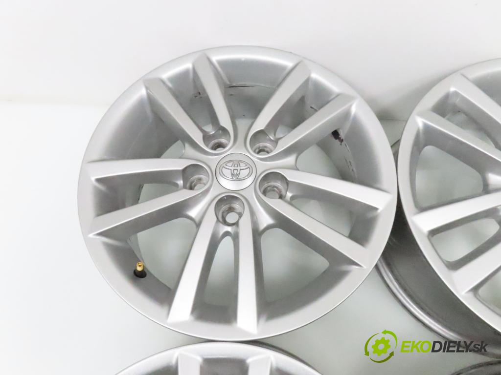 TOYOTA   0    disky / disk 42611YY250