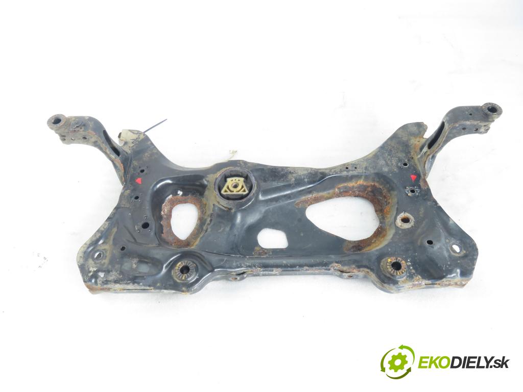 VW GOLF VII Variant (BA5, BV5) KOMBI 2019 850,00 1.6 TDI CR 115 - DGTE 1598,00 PŘEDNÍ: