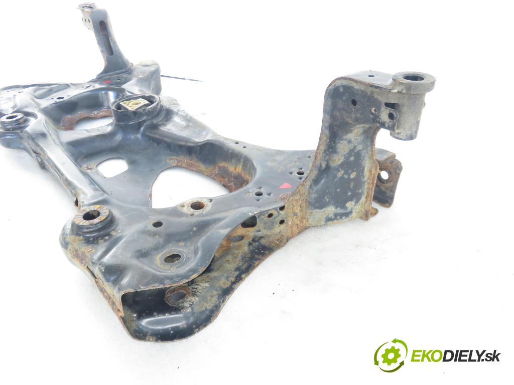 VW GOLF VII Variant (BA5, BV5) KOMBI 2019 850,00 1.6 TDI CR 115 - DGTE 1598,00 PŘEDNÍ: