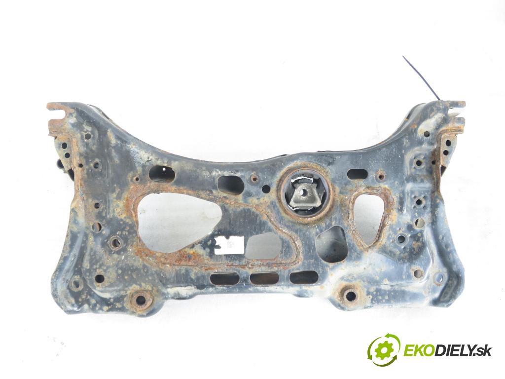 VW GOLF VII Variant (BA5, BV5) KOMBI 2019 850,00 1.6 TDI CR 115 - DGTE 1598,00 PŘEDNÍ: