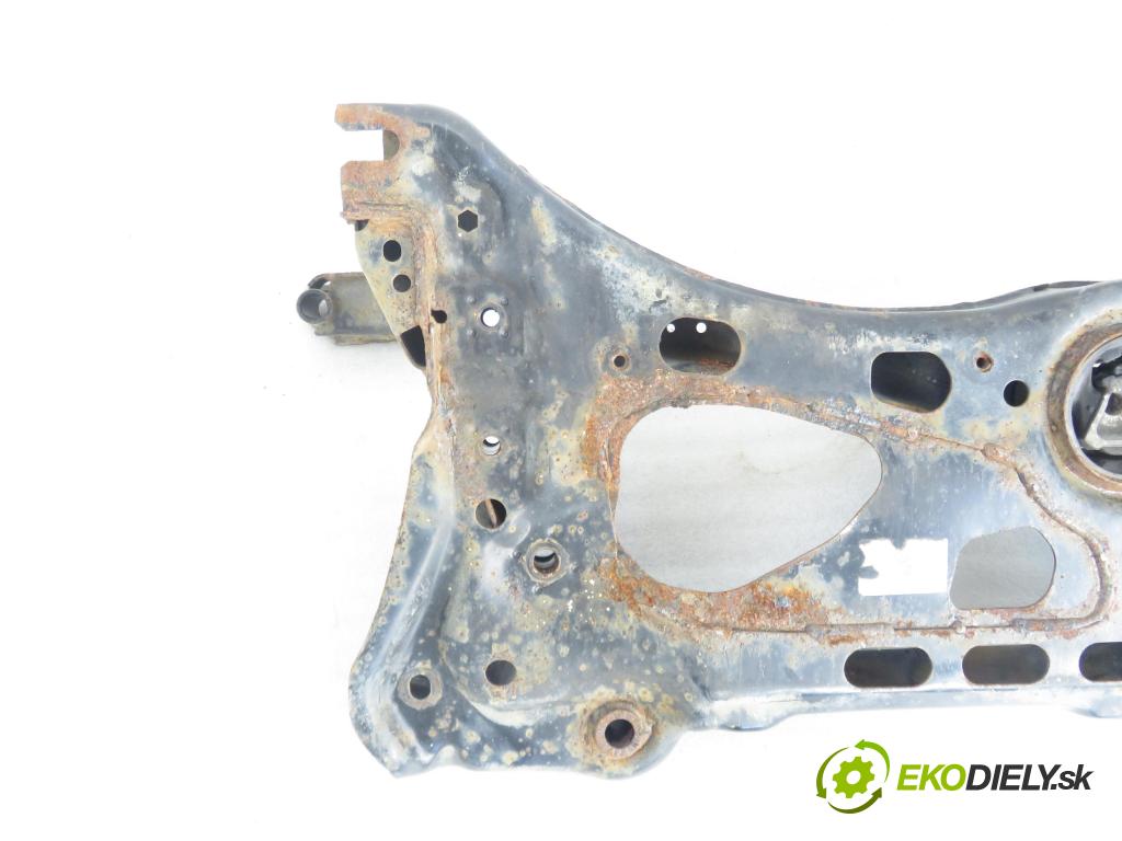 VW GOLF VII Variant (BA5, BV5) KOMBI 2019 850,00 1.6 TDI CR 115 - DGTE 1598,00 PŘEDNÍ: