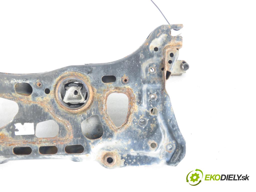 VW GOLF VII Variant (BA5, BV5) KOMBI 2019 850,00 1.6 TDI CR 115 - DGTE 1598,00 PŘEDNÍ: