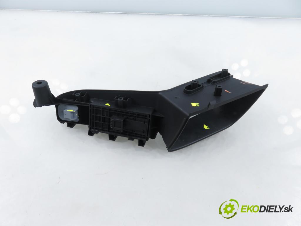 AUDI A4 Avant (8K5, B8) KOMBI 2008 100,00 2.0 TDI - CAGB 1968,00 Panel ovládaní oken 8K1867171D