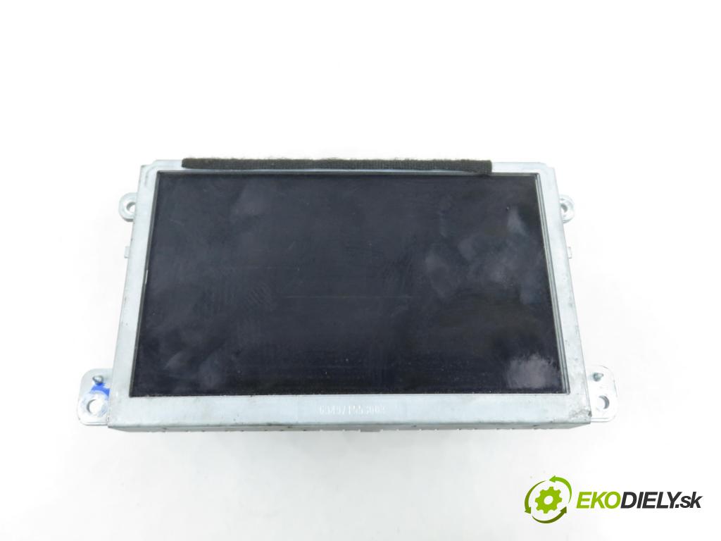 AUDI A4 Avant (8K5, B8) KOMBI 2008 100,00 2.0 TDI - CAGB 1968,00 ZOBRAZIT: 8T0919603C