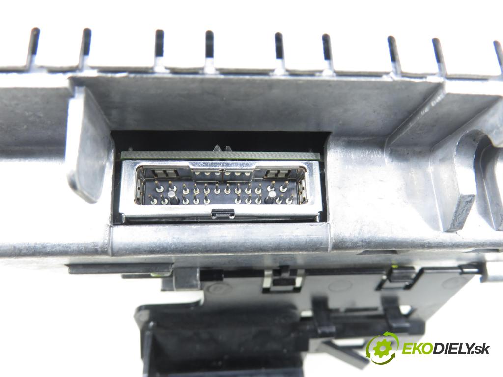 AUDI A4 Avant (8K5, B8) KOMBI 2008 100,00 2.0 TDI - CAGB 1968,00 ZOBRAZIT: 8T0919603C