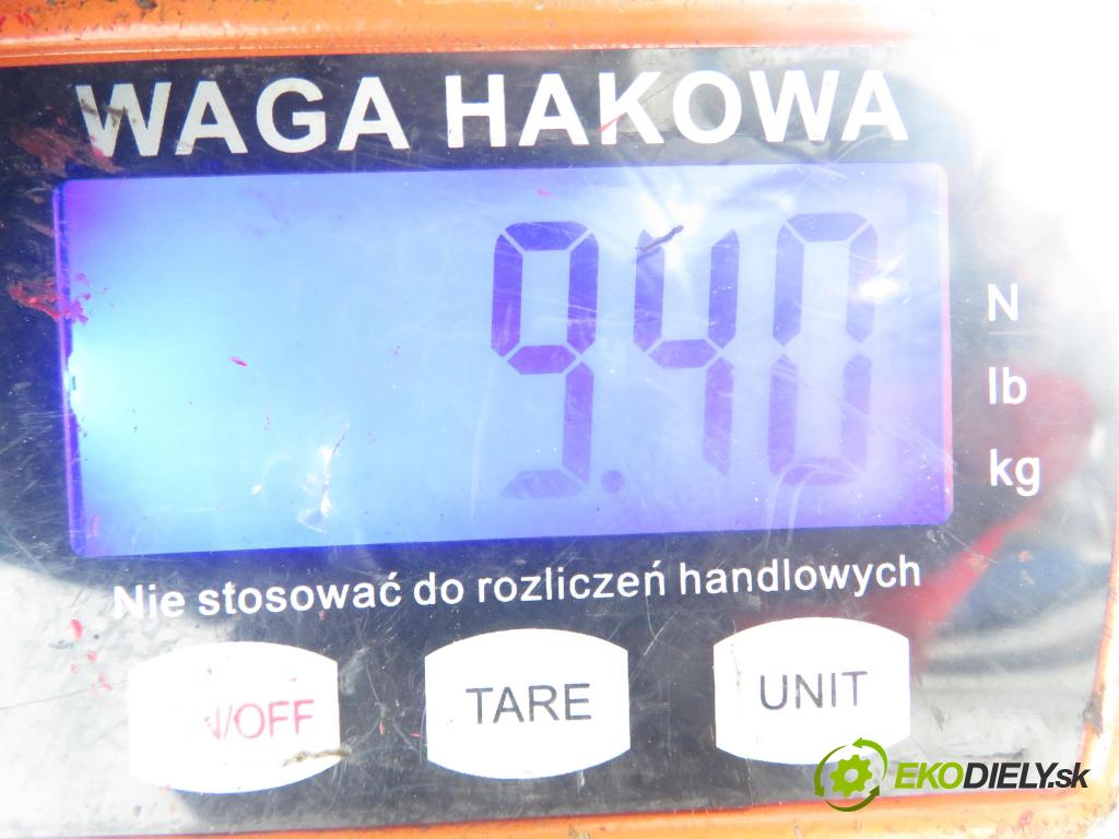 AUDI Q5 (8R) SUV 2010 176,00 3.0 TDI quattro - CCWA 2967,00 WAL ŘÍZENÍ 8R0521101B