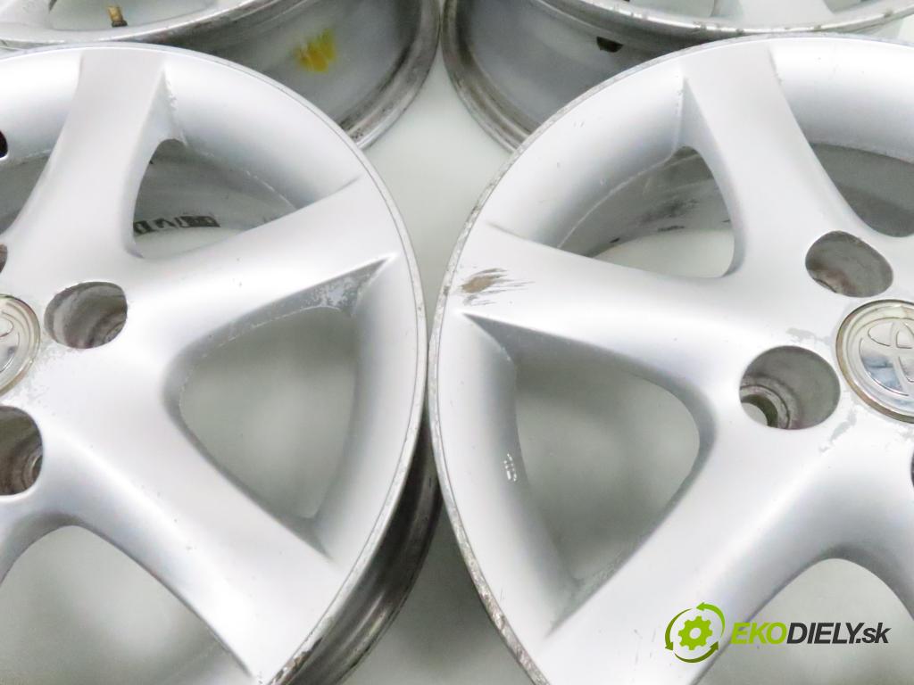 TOYOTA   0    disky / disk