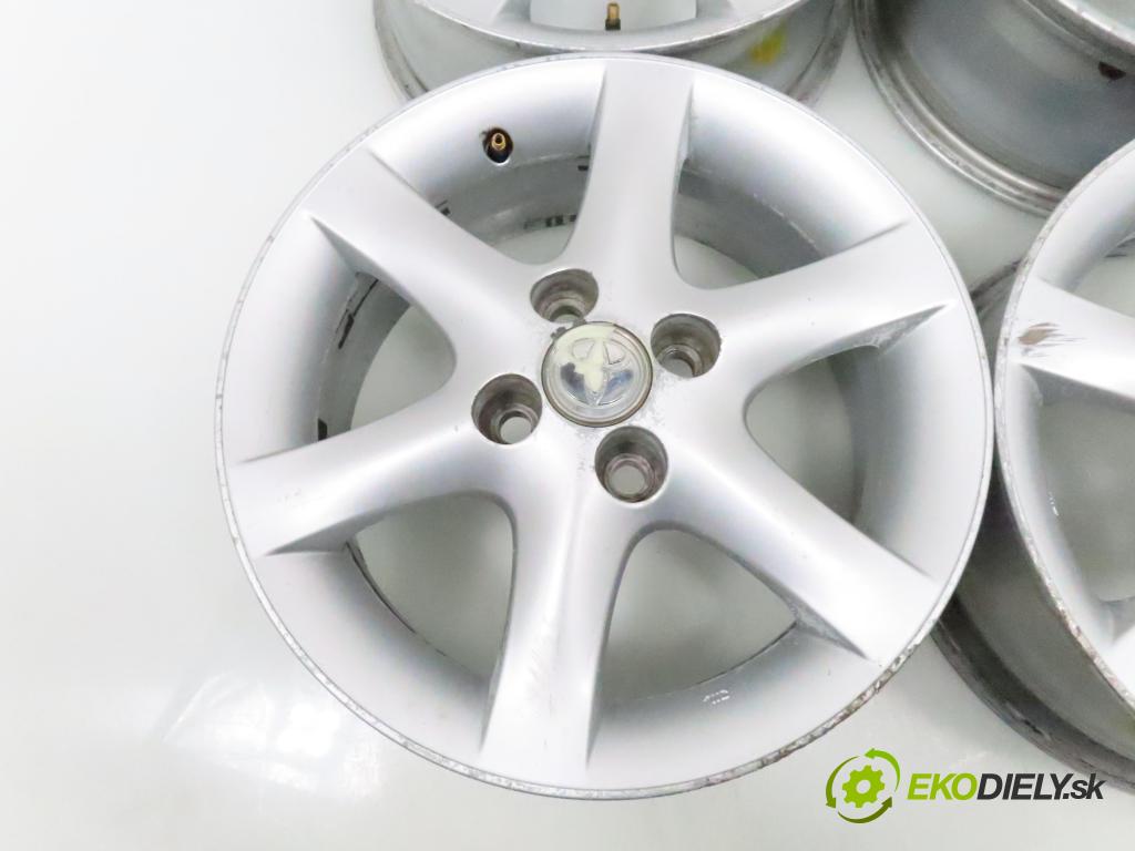 TOYOTA   0    disky / disk