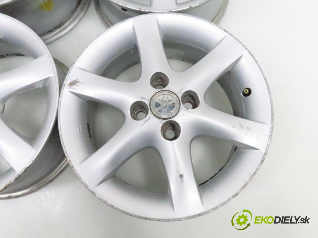 TOYOTA   0    disky / disk