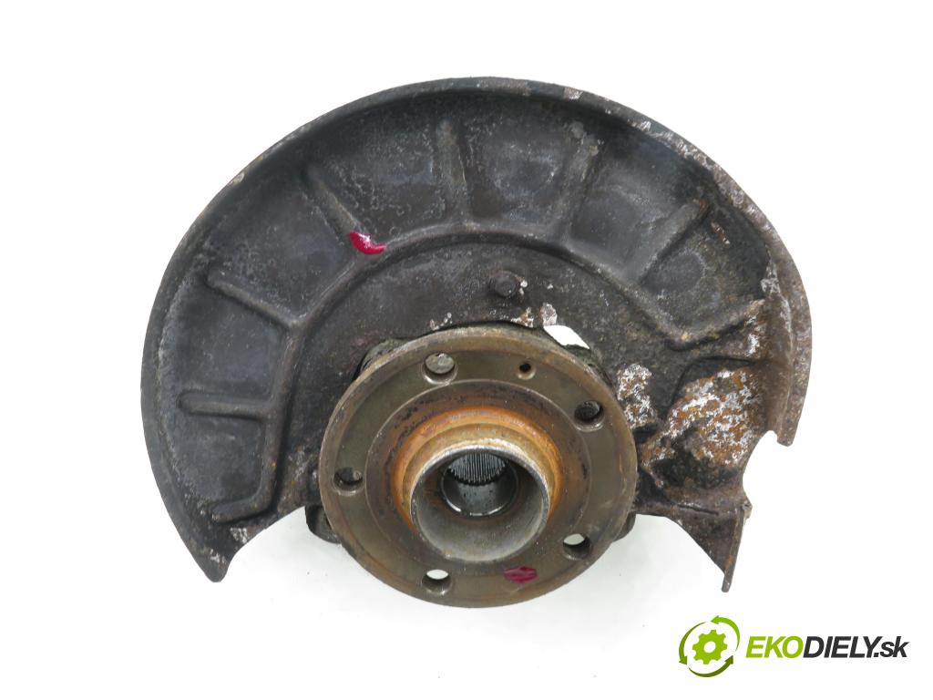 AUDI A3 (8P1) HB 2003 103,00 2.0 TDI PD 16V 140 1968,00 náboj LP ABS 