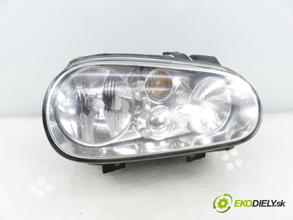 VW GOLF IV Variant (1J5) KOMBI 2002 74,00 1.9 TDI PD 101 - AXR 1896,00 světlo PP 