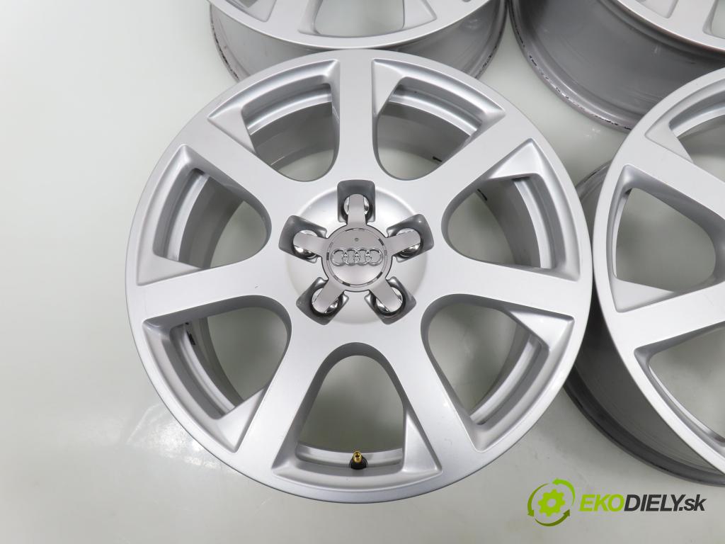 AUDI   0    disky / disk 8R0601025E