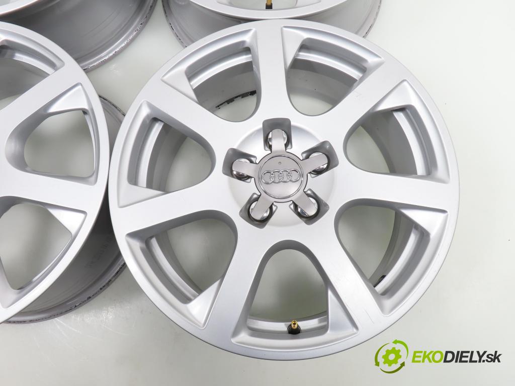 AUDI   0    disky / disk 8R0601025E