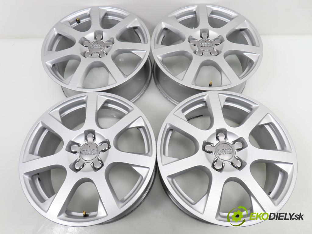 AUDI   0    disky / disk 8R0601025E