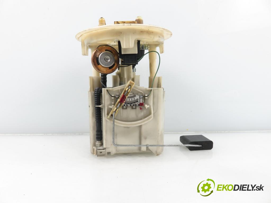 CITROEN C3 I (FC_) HB 2002 54,00 1.4 i - KFV (TU3JP) 1360,00 pumpa paliva 9639763380