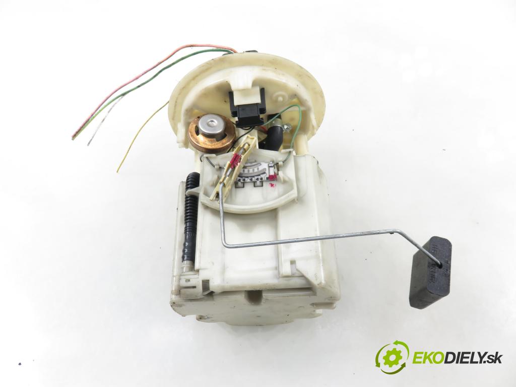 CITROEN C3 I (FC_) HB 2002 54,00 1.4 i - KFV (TU3JP) 1360,00 pumpa paliva 9639763380